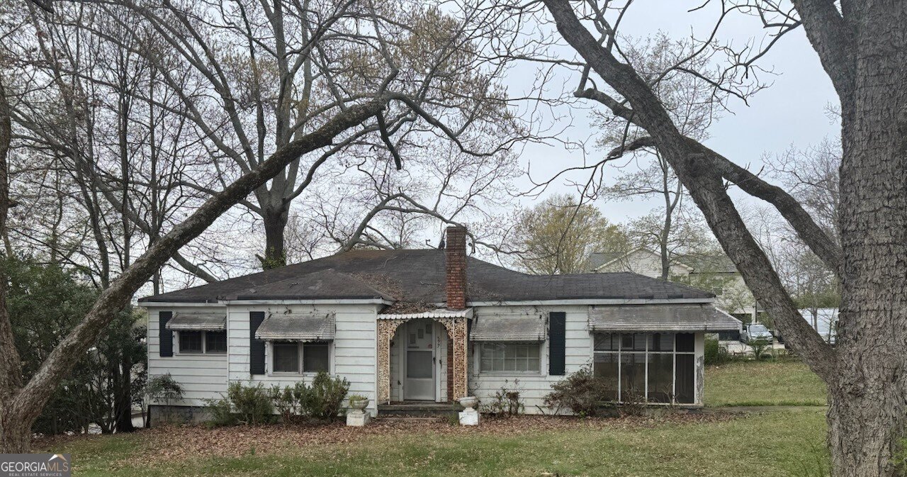 577 Garner Street Buford - Photo 1