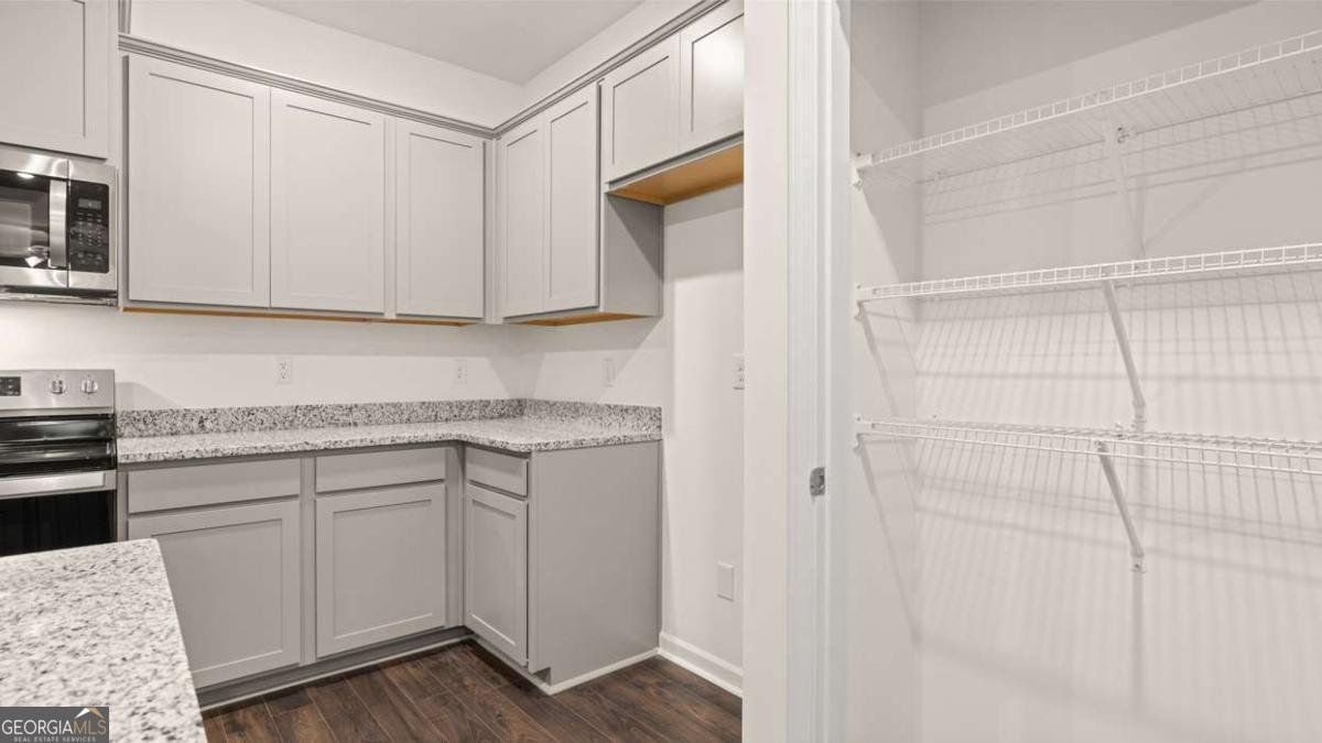 408 Reflection Drive Stockbridge - Photo 15