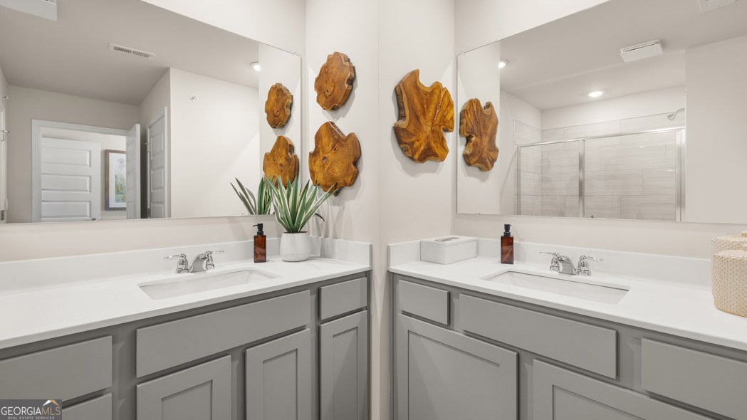 408 Reflection Drive Stockbridge - Photo 49