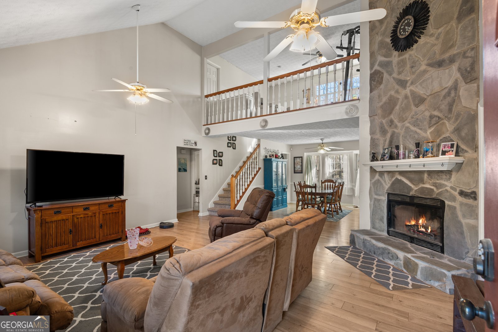 345 Grove Court McDonough - Photo 6