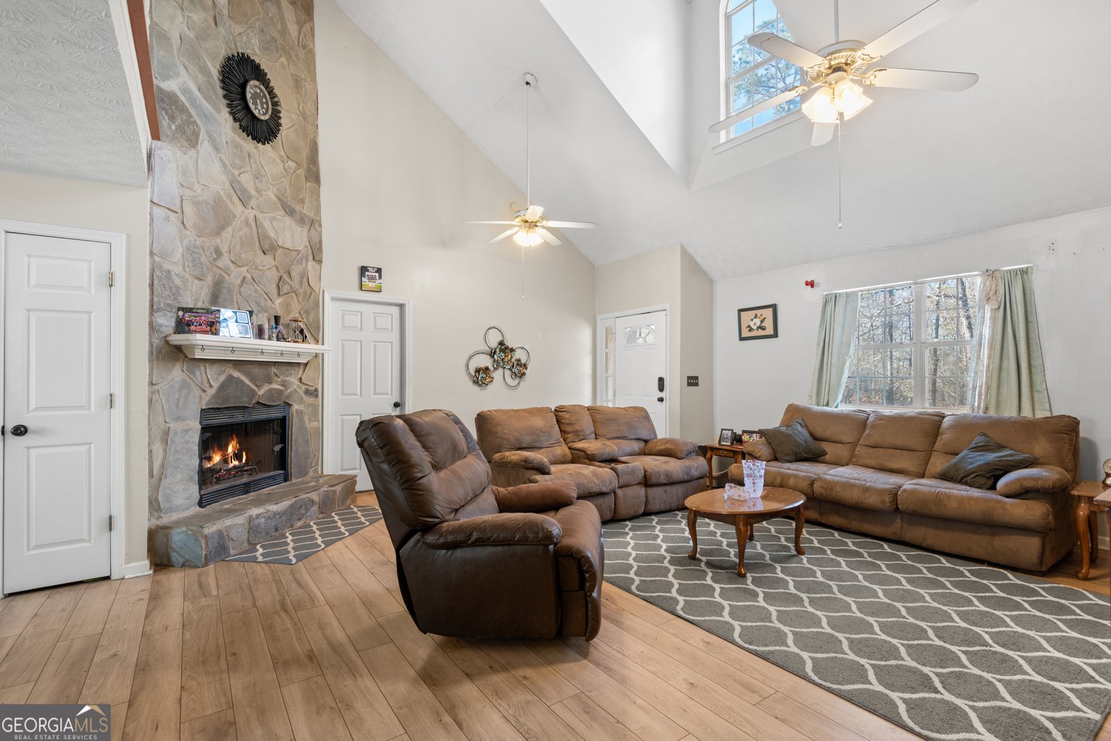 345 Grove Court McDonough - Photo 8