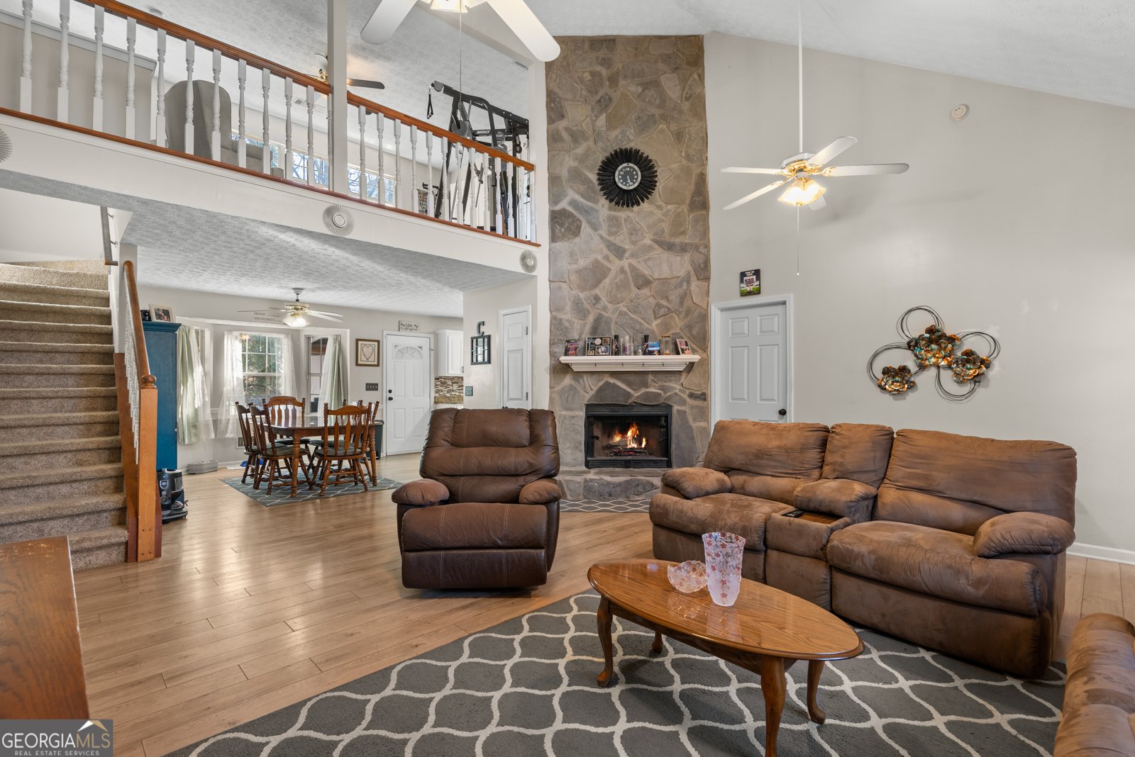 345 Grove Court McDonough - Photo 9