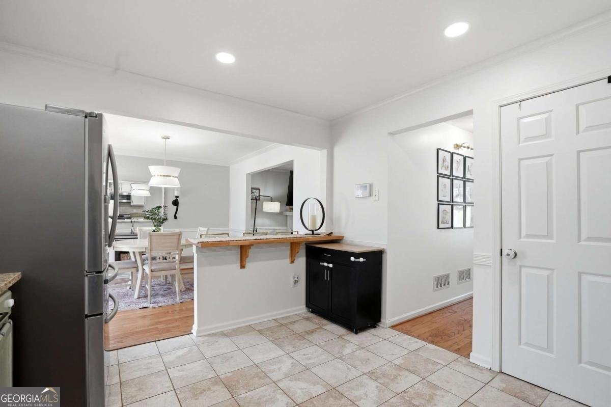 4569 Hickory Forest Drive Acworth - Photo 10