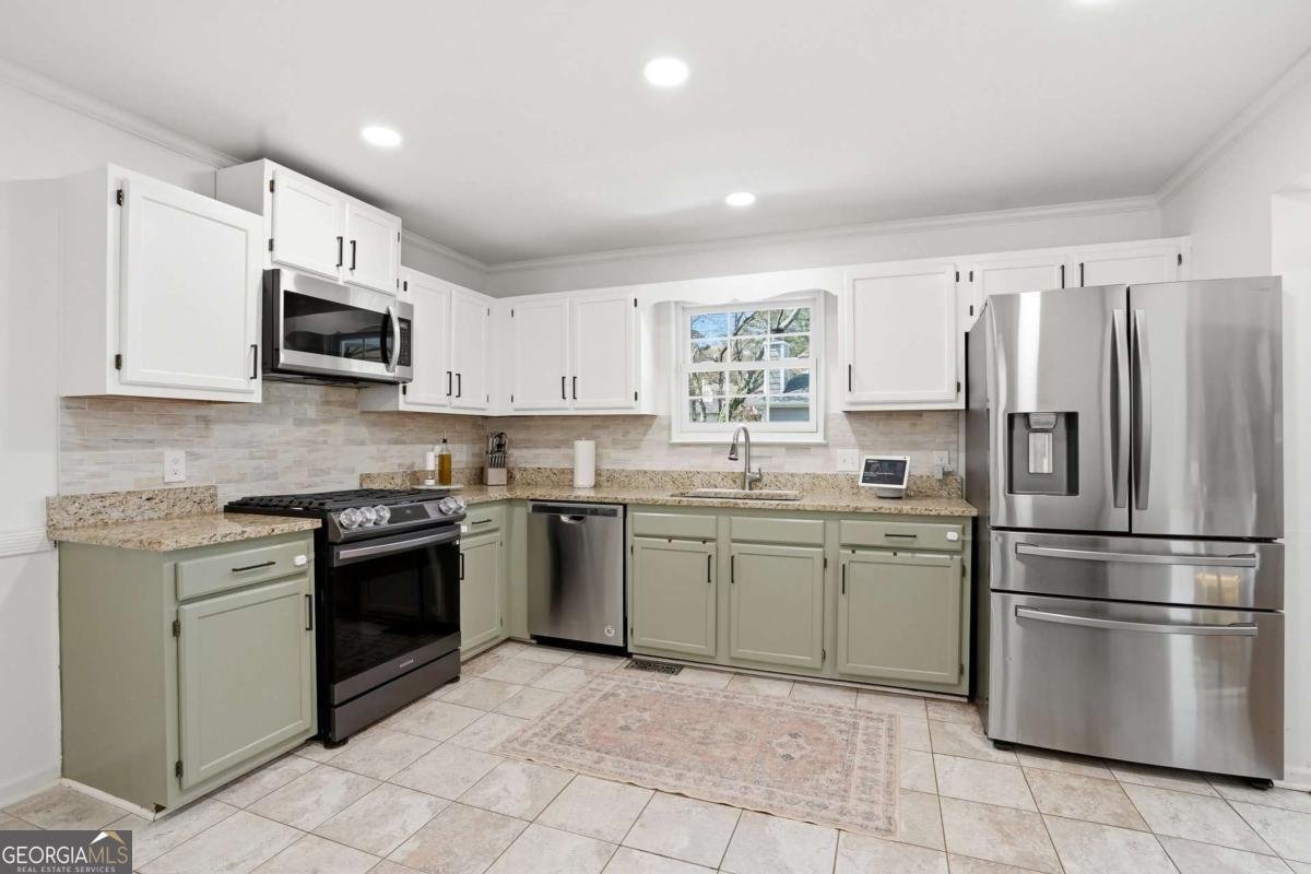 4569 Hickory Forest Drive Acworth - Photo 11