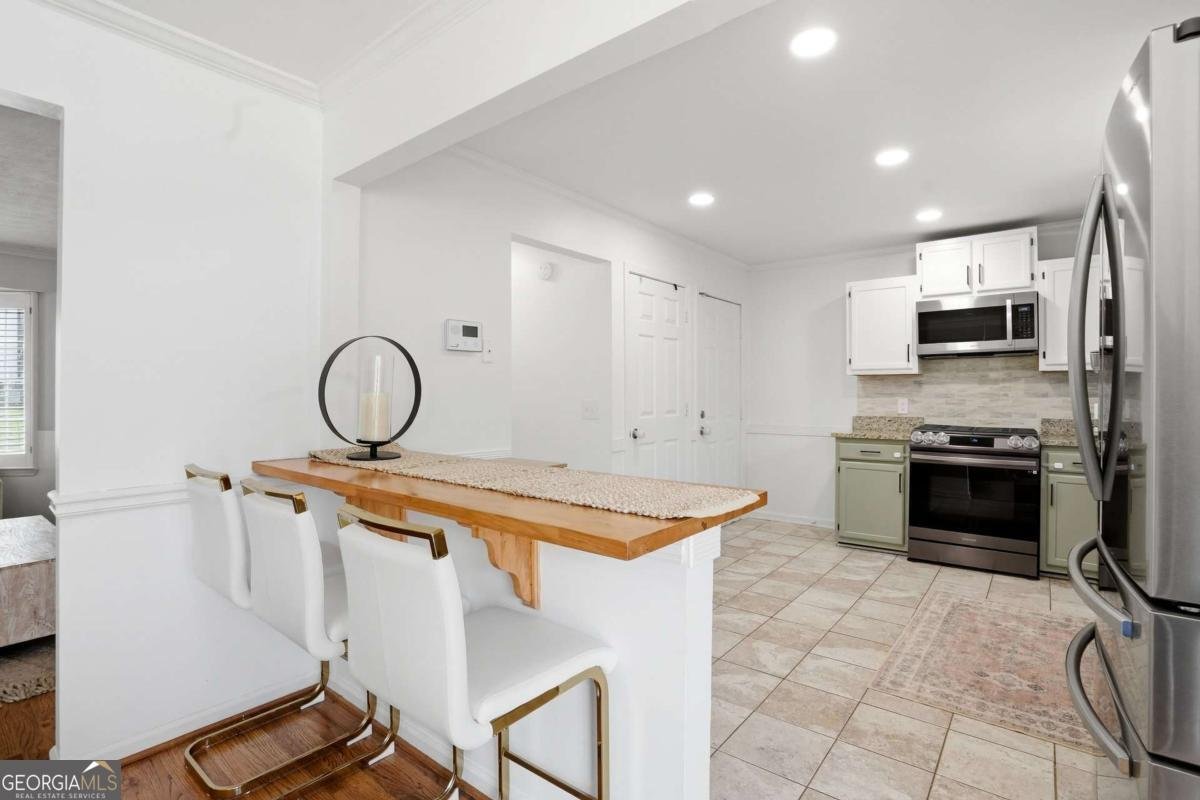 4569 Hickory Forest Drive Acworth - Photo 12