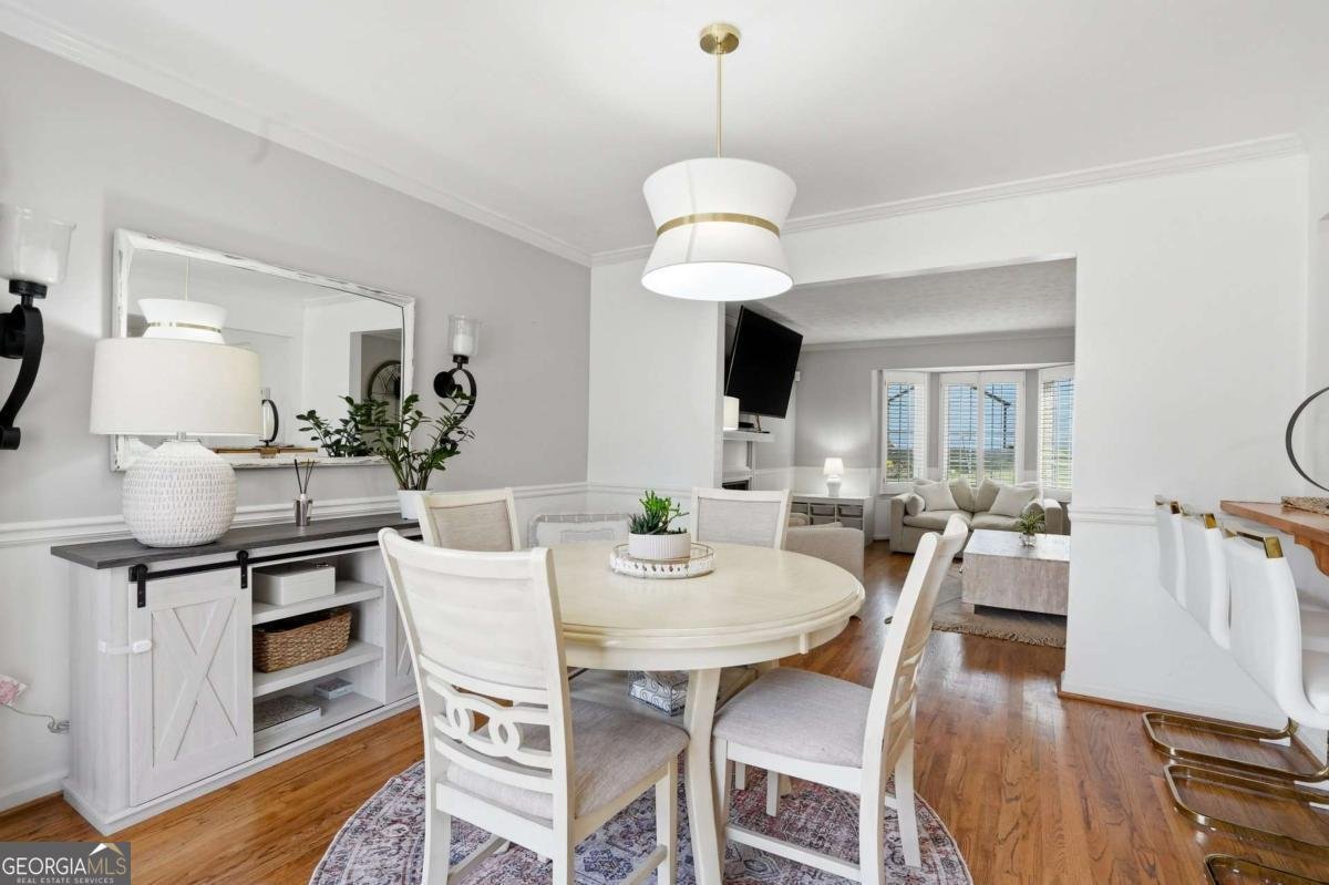 4569 Hickory Forest Drive Acworth - Photo 13