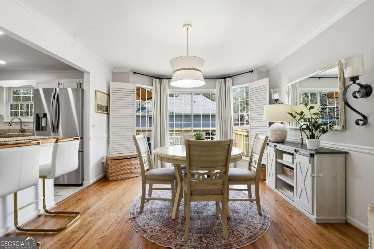 4569 Hickory Forest Drive Acworth - Photo 14