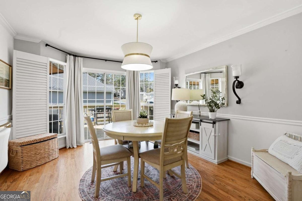 4569 Hickory Forest Drive Acworth - Photo 15