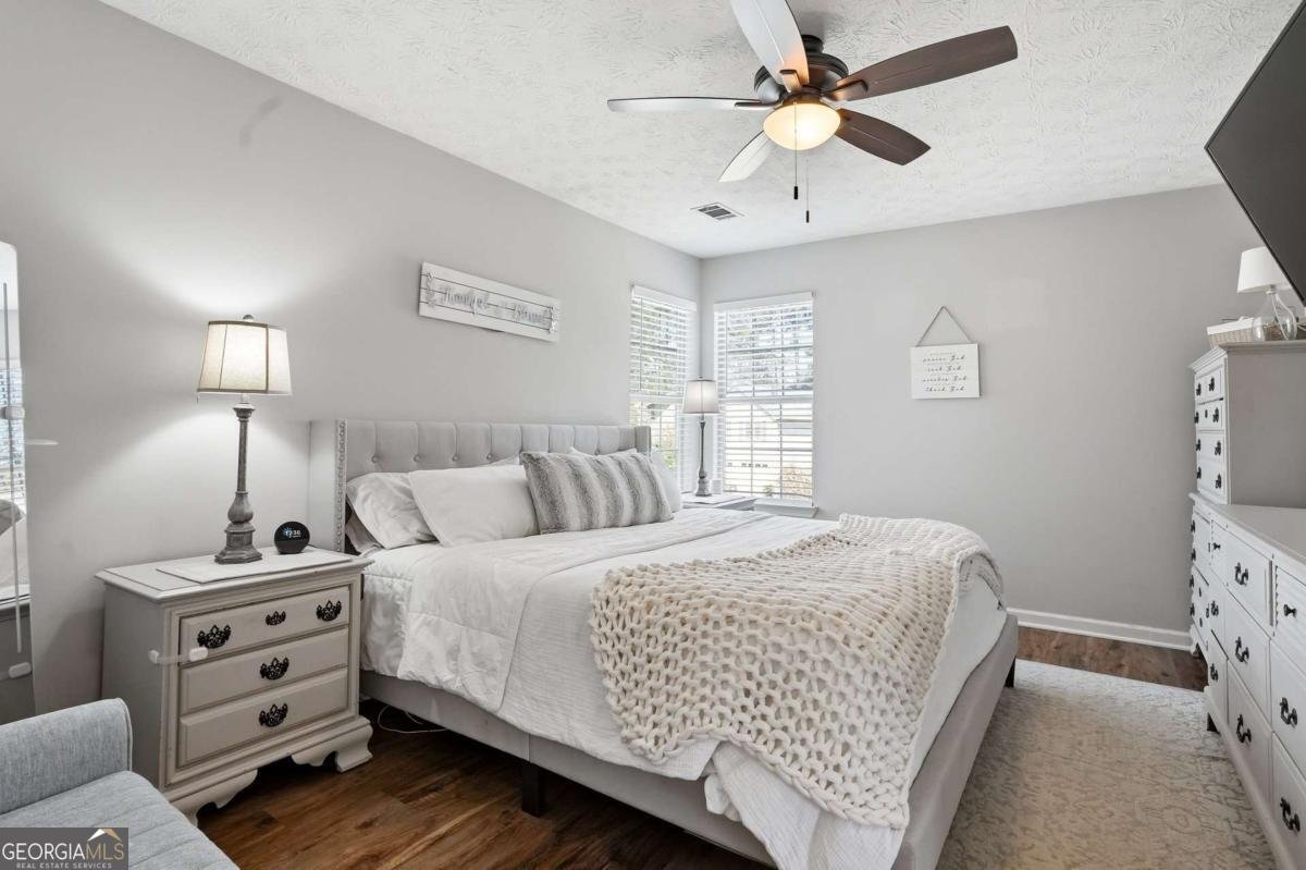 4569 Hickory Forest Drive Acworth - Photo 16