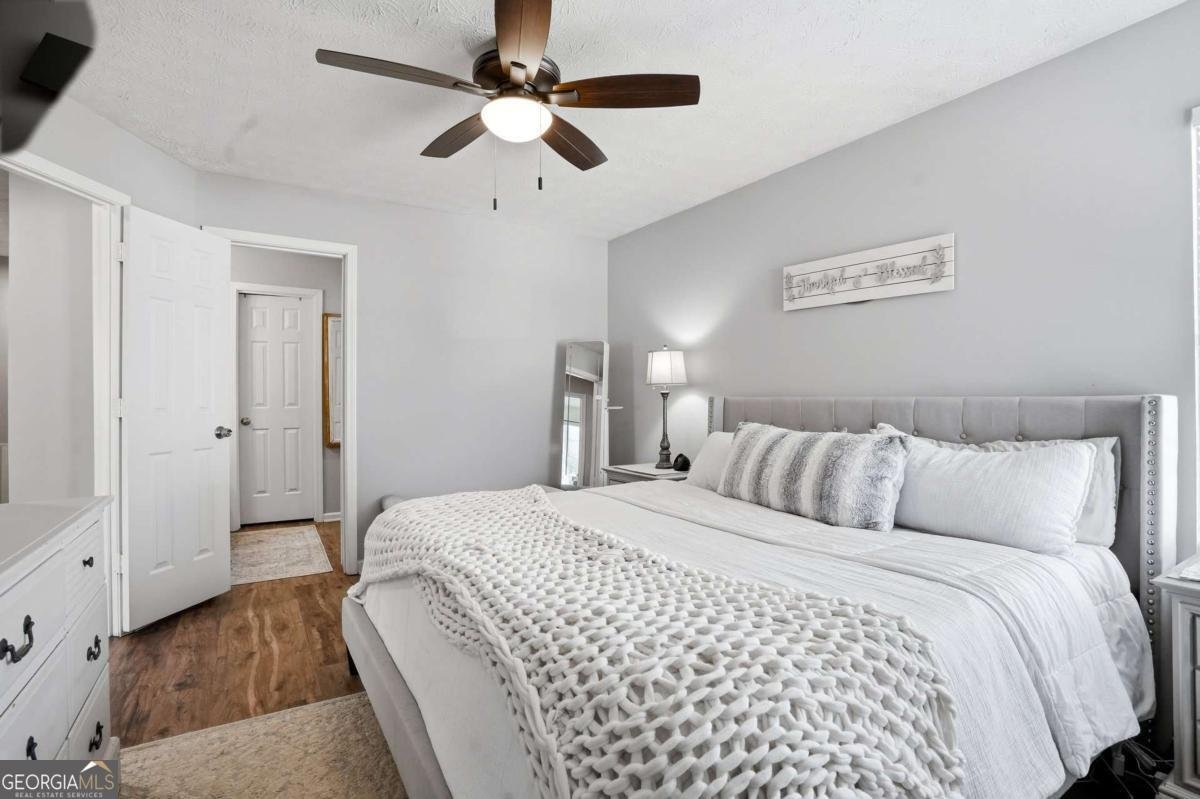 4569 Hickory Forest Drive Acworth - Photo 17