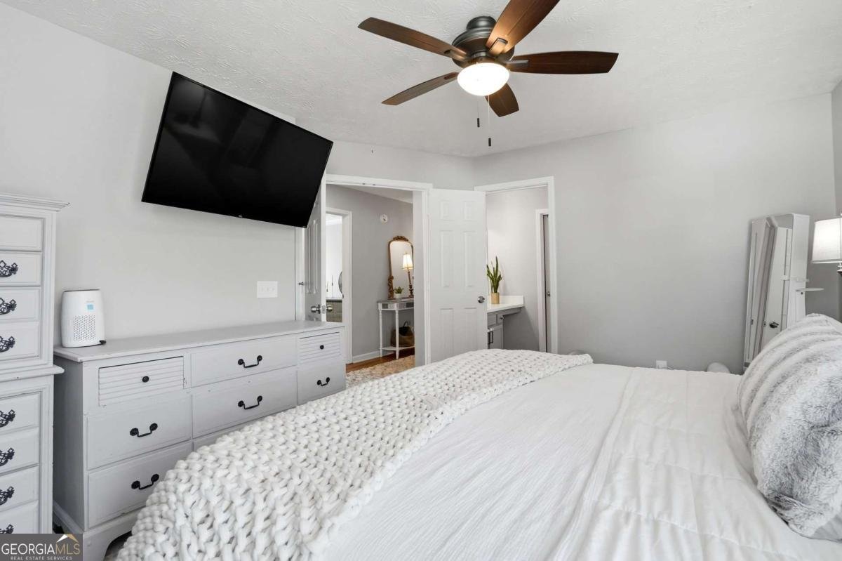 4569 Hickory Forest Drive Acworth - Photo 18