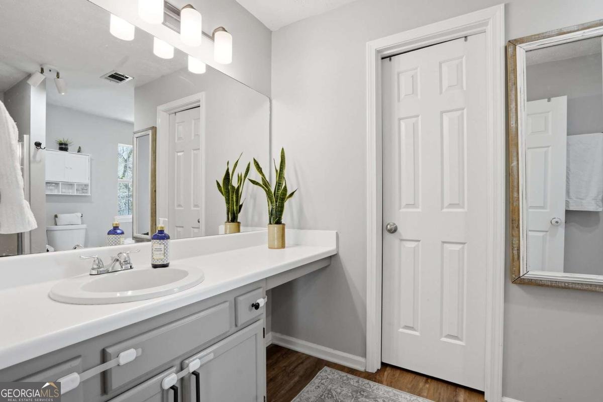 4569 Hickory Forest Drive Acworth - Photo 19