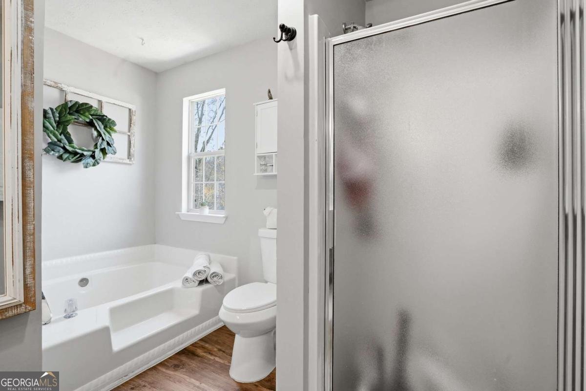 4569 Hickory Forest Drive Acworth - Photo 20