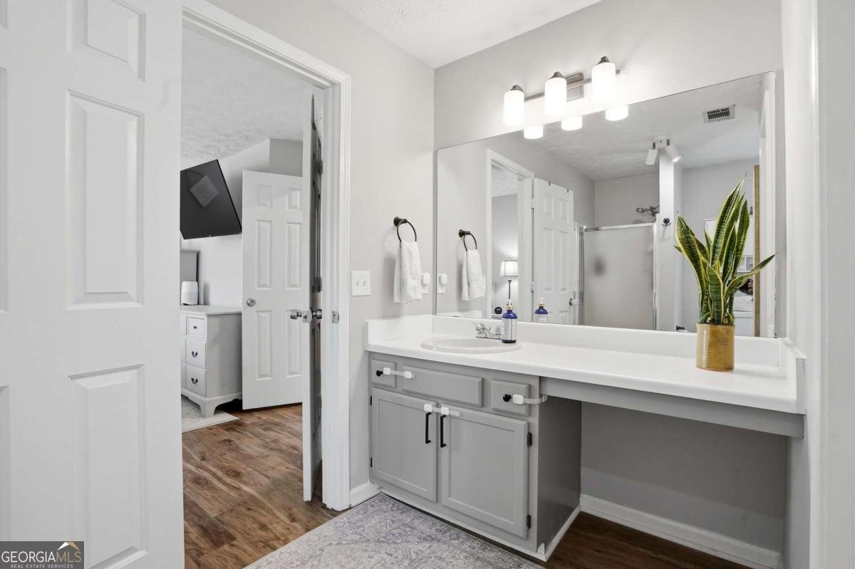 4569 Hickory Forest Drive Acworth - Photo 21