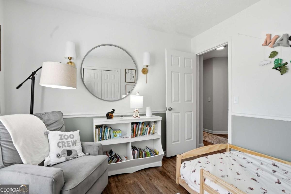 4569 Hickory Forest Drive Acworth - Photo 23