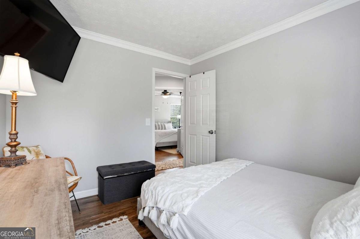 4569 Hickory Forest Drive Acworth - Photo 25