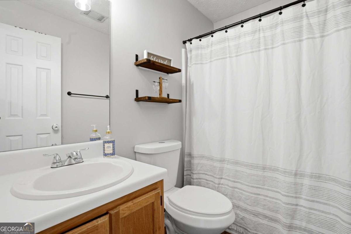 4569 Hickory Forest Drive Acworth - Photo 26