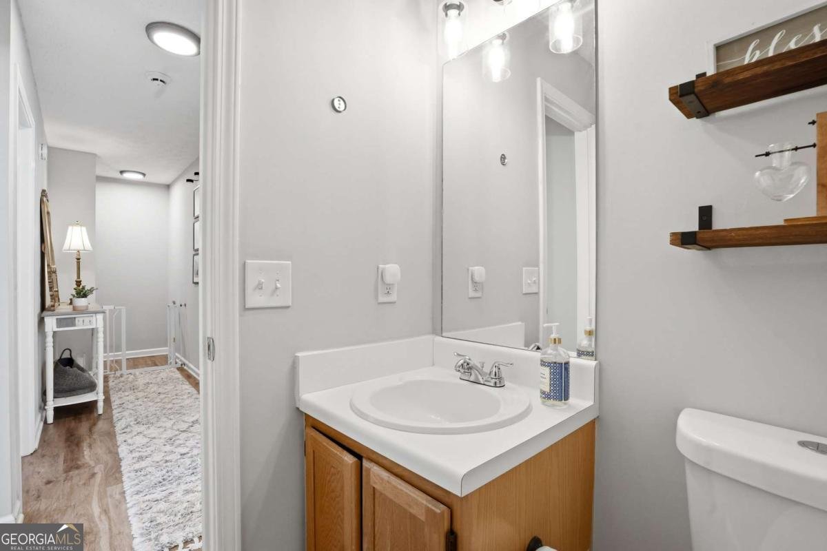 4569 Hickory Forest Drive Acworth - Photo 27