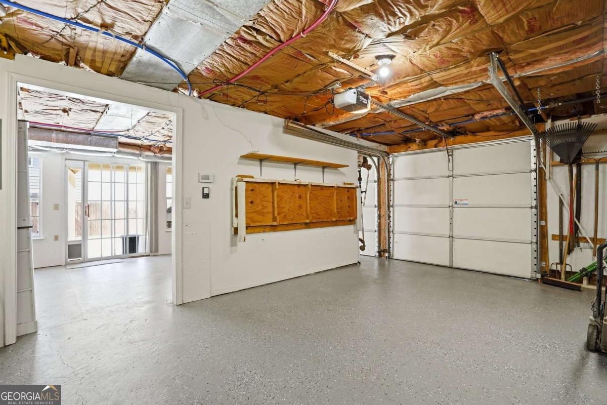 4569 Hickory Forest Drive Acworth - Photo 29