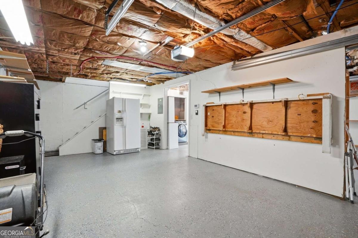 4569 Hickory Forest Drive Acworth - Photo 30