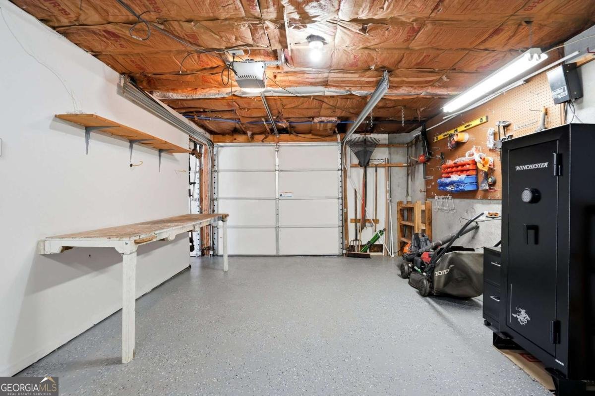 4569 Hickory Forest Drive Acworth - Photo 31