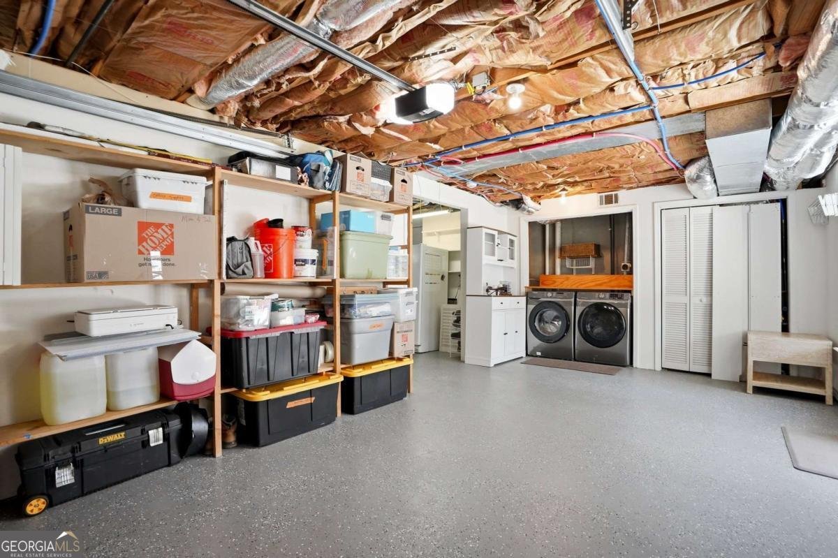 4569 Hickory Forest Drive Acworth - Photo 32