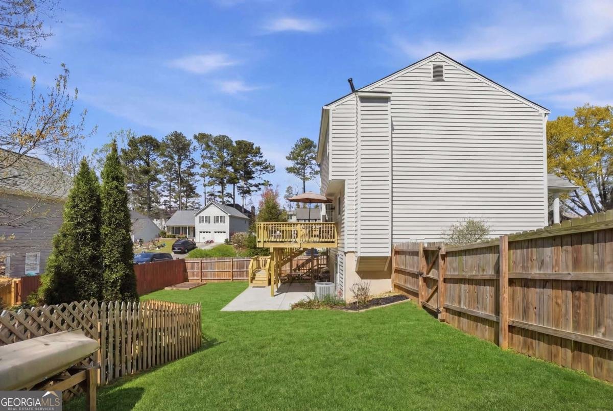 4569 Hickory Forest Drive Acworth - Photo 39