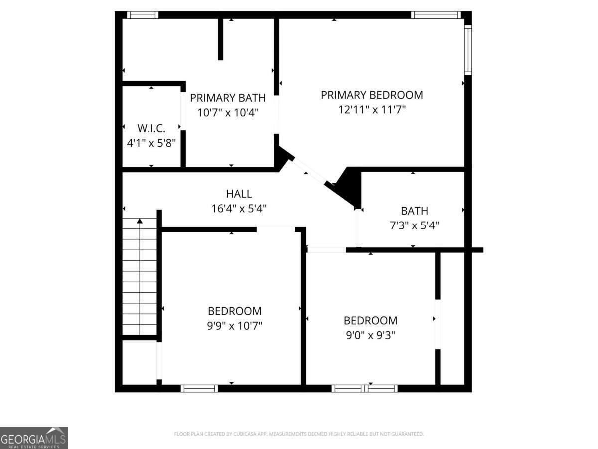 4569 Hickory Forest Drive Acworth - Photo 44