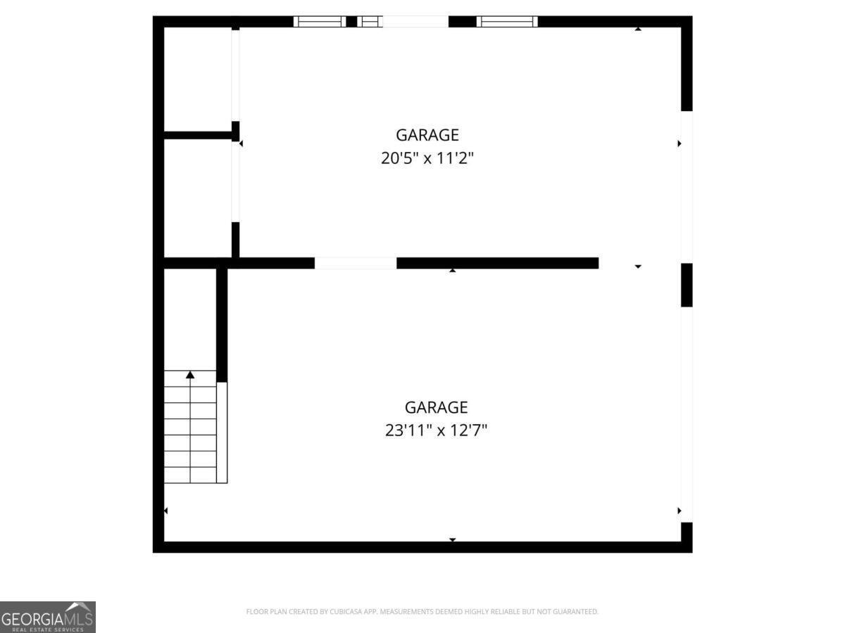 4569 Hickory Forest Drive Acworth - Photo 45