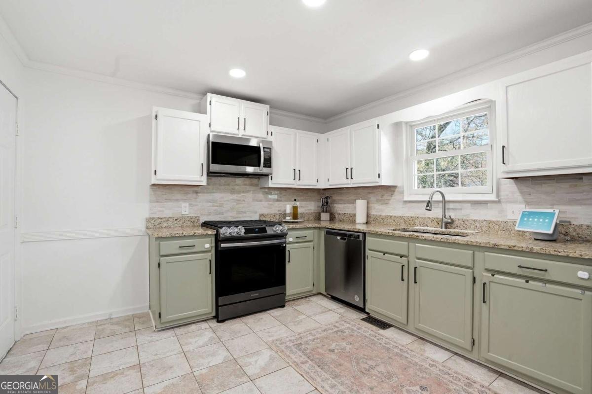 4569 Hickory Forest Drive Acworth - Photo 9