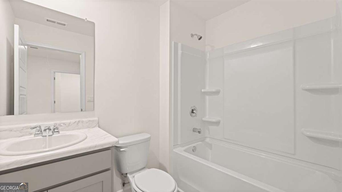 416 Reflection Drive Stockbridge - Photo 33