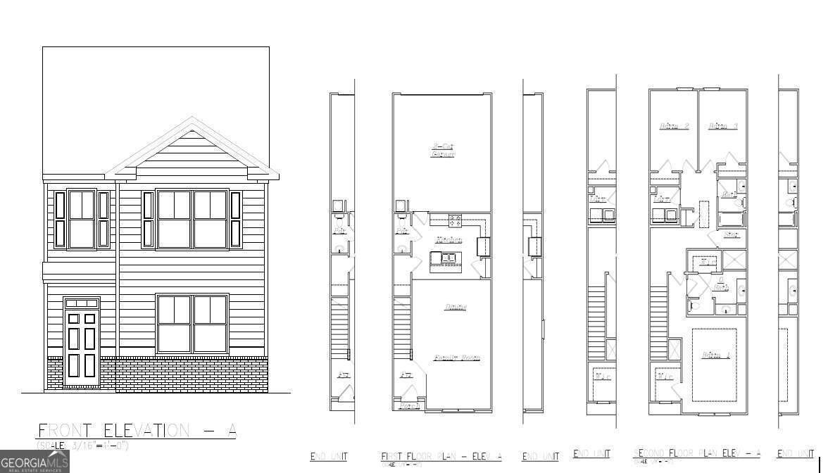 416 Reflection Drive Stockbridge - Photo 47