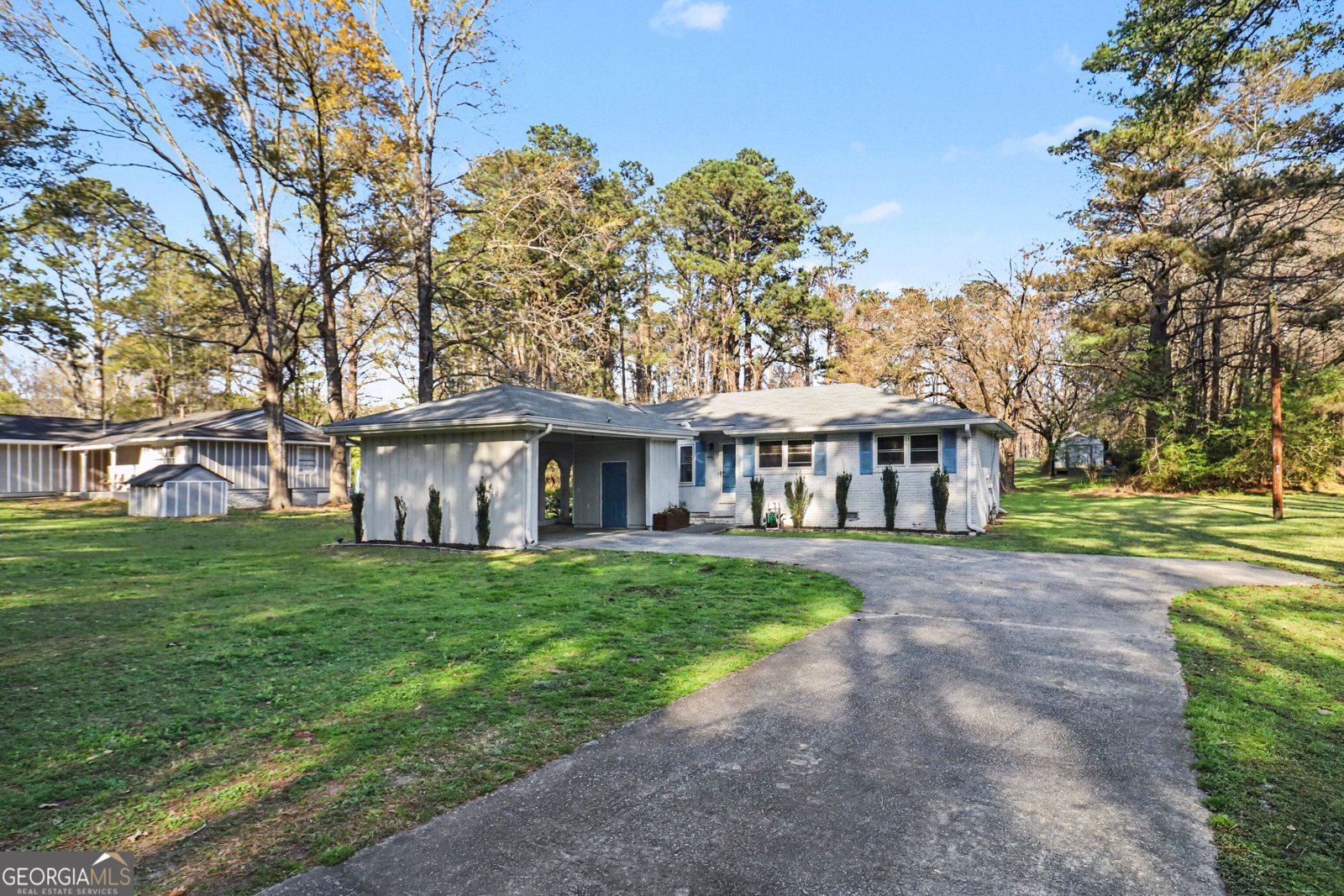 390 Dot Drive Atlanta - Photo 26