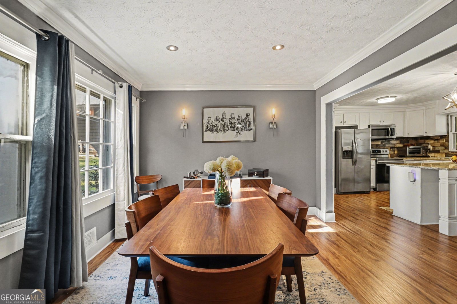 390 Dot Drive Atlanta - Photo 6