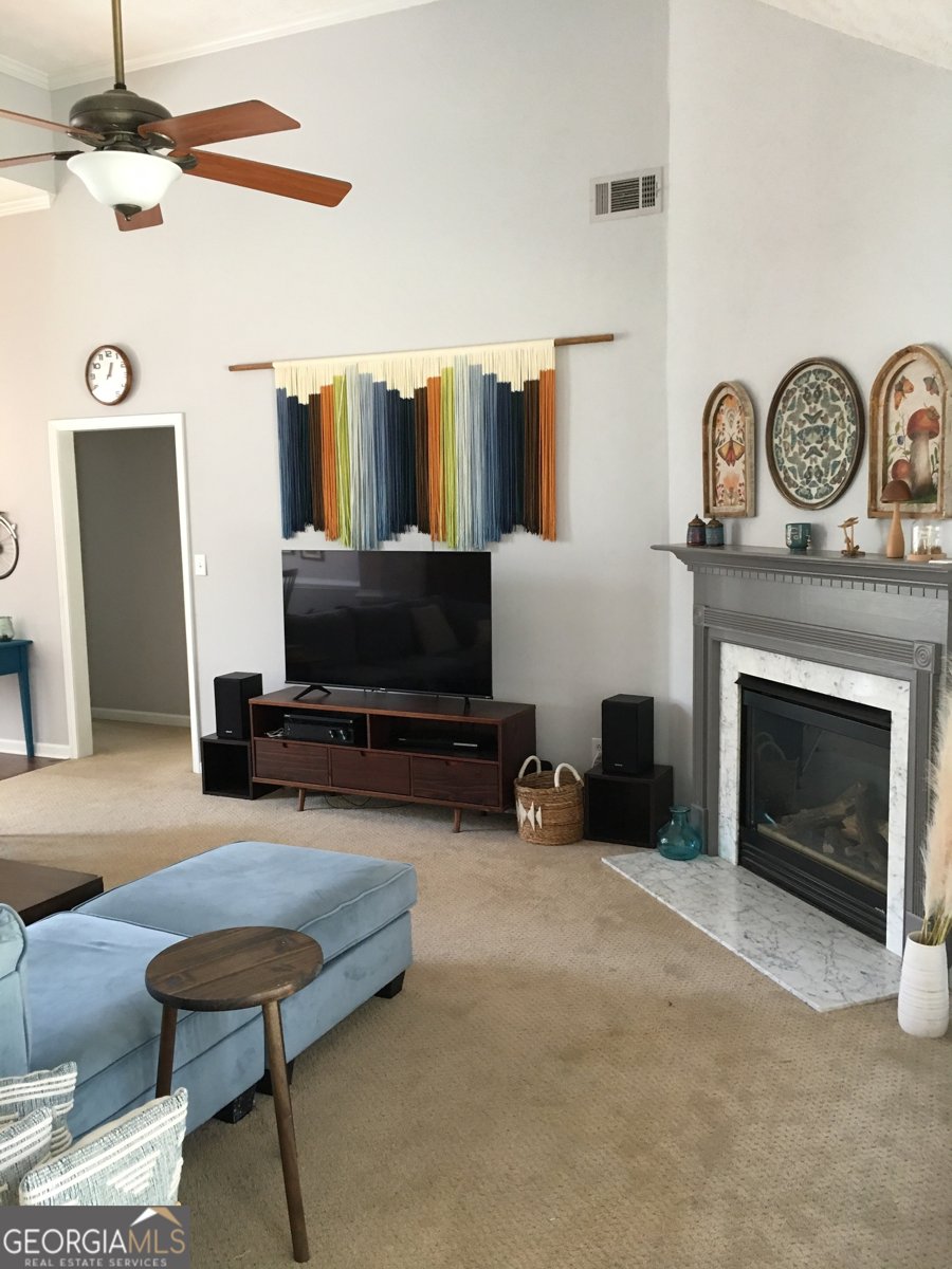 190 Hidden Brook Trail Fayetteville - Photo 11