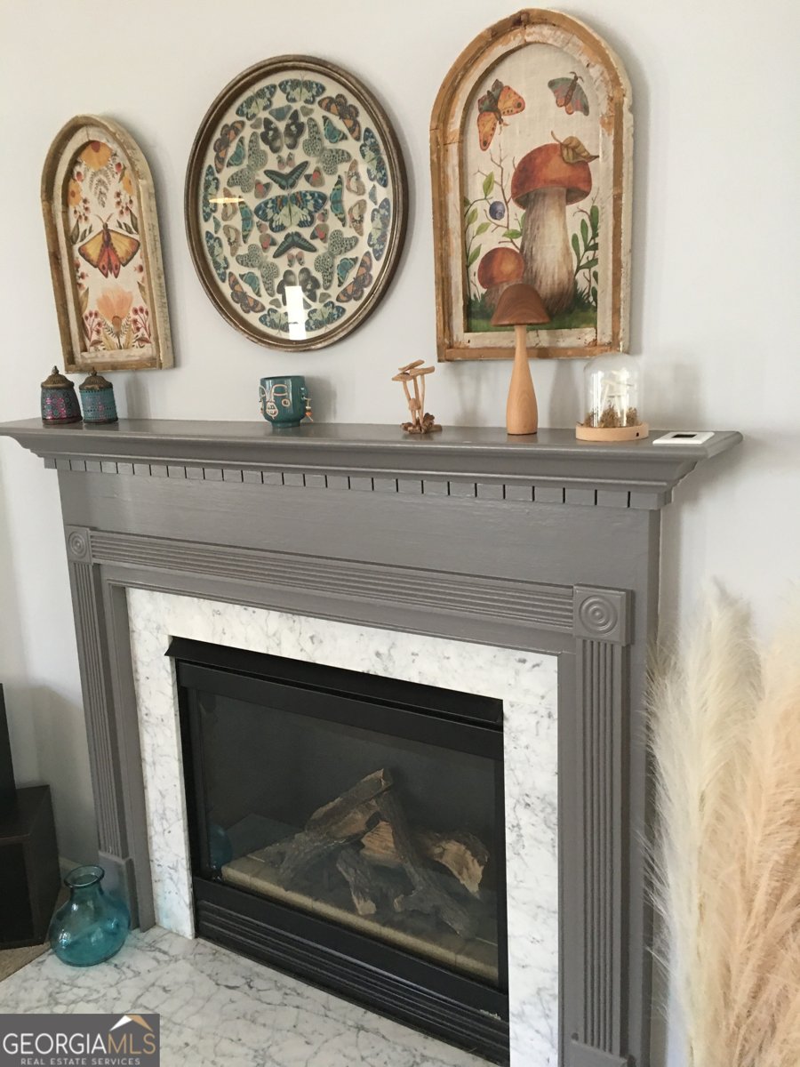 190 Hidden Brook Trail Fayetteville - Photo 12