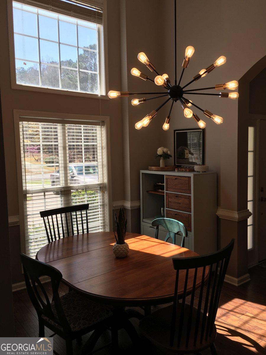 190 Hidden Brook Trail Fayetteville - Photo 13