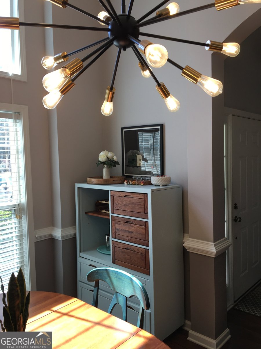 190 Hidden Brook Trail Fayetteville - Photo 14