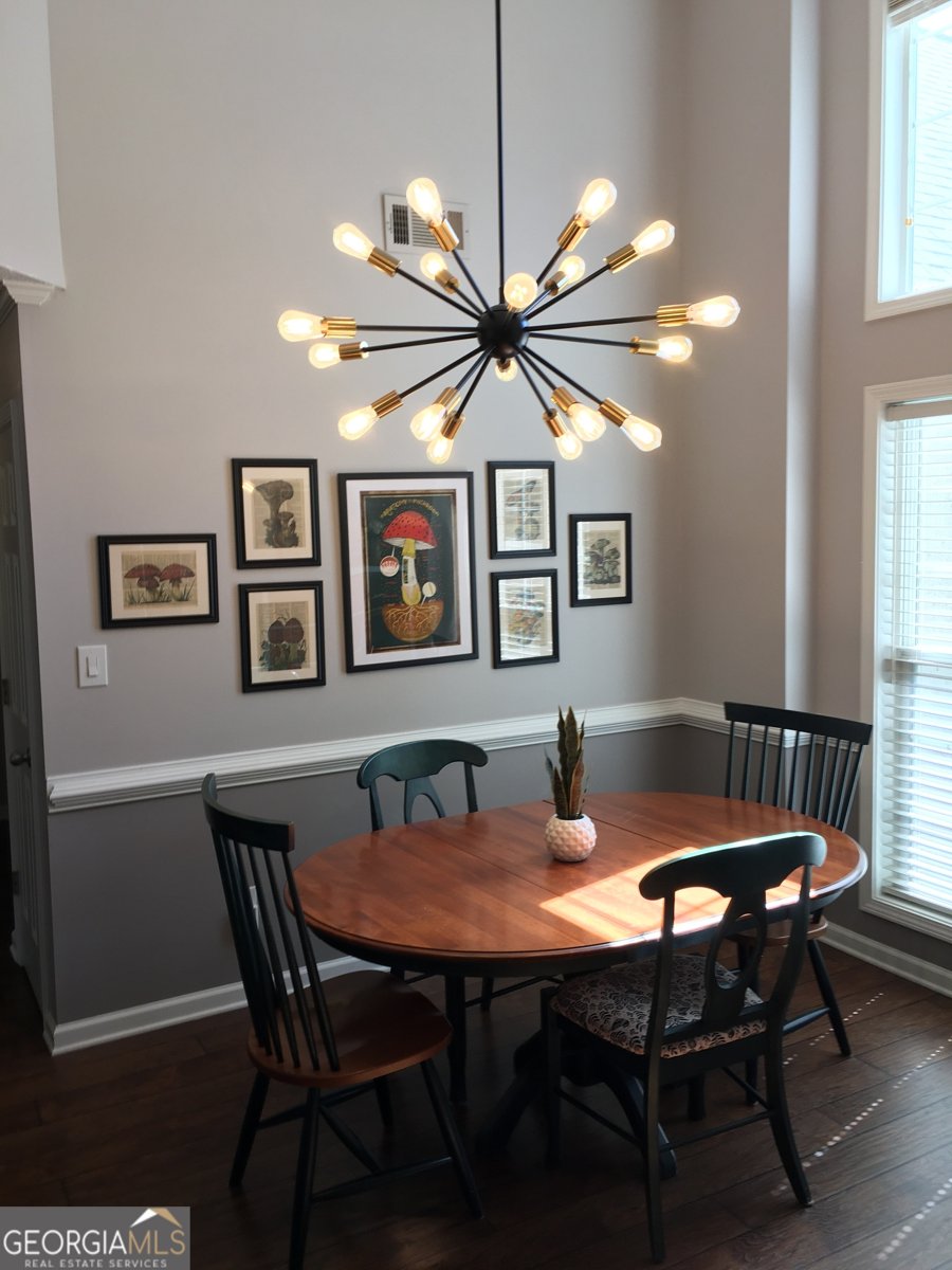 190 Hidden Brook Trail Fayetteville - Photo 15