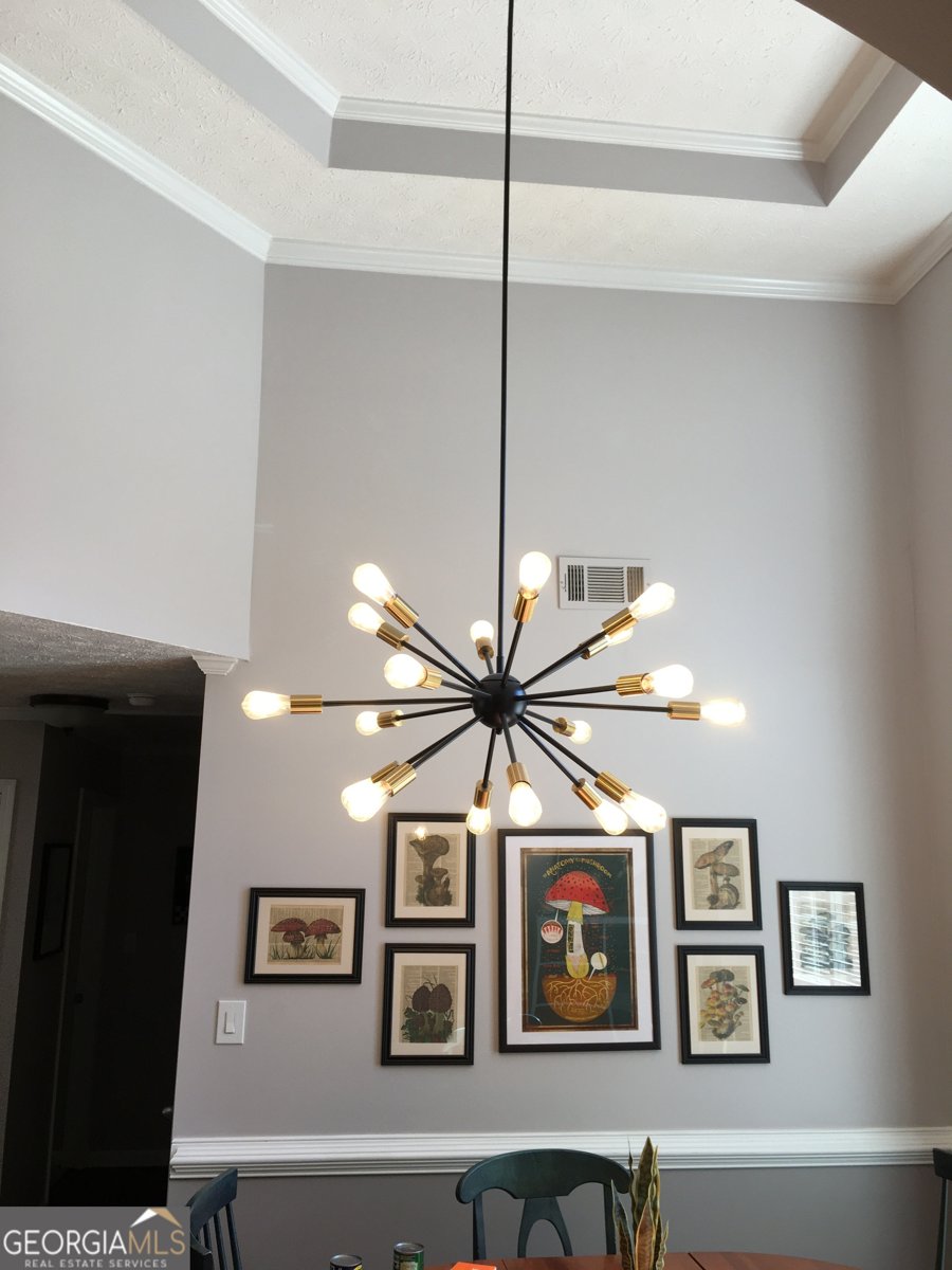 190 Hidden Brook Trail Fayetteville - Photo 16