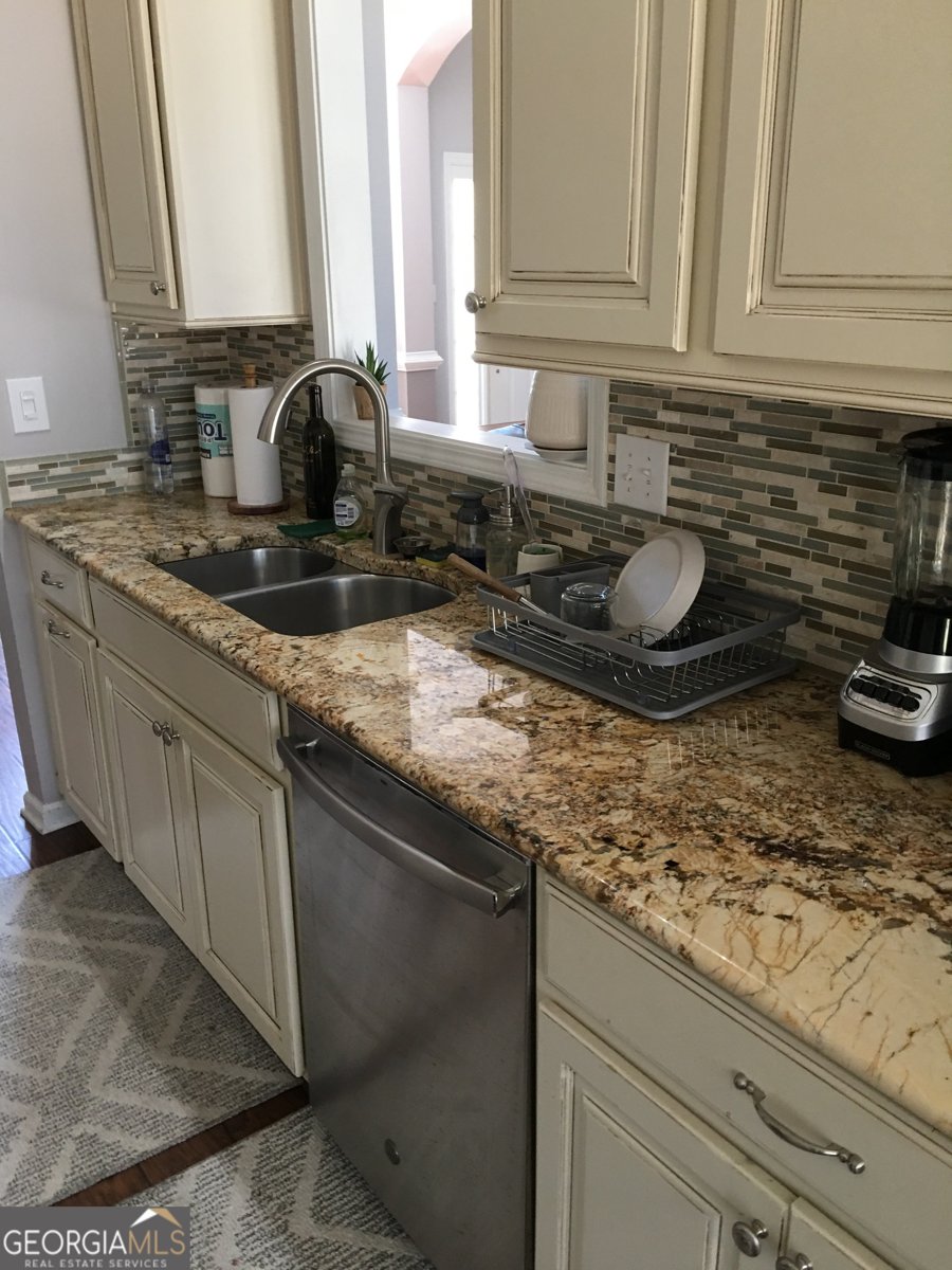 190 Hidden Brook Trail Fayetteville - Photo 20