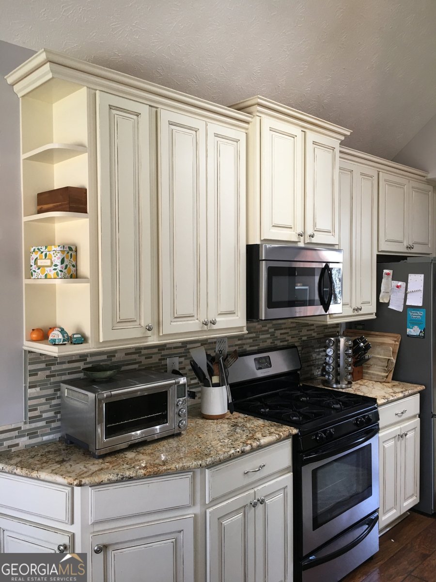 190 Hidden Brook Trail Fayetteville - Photo 22