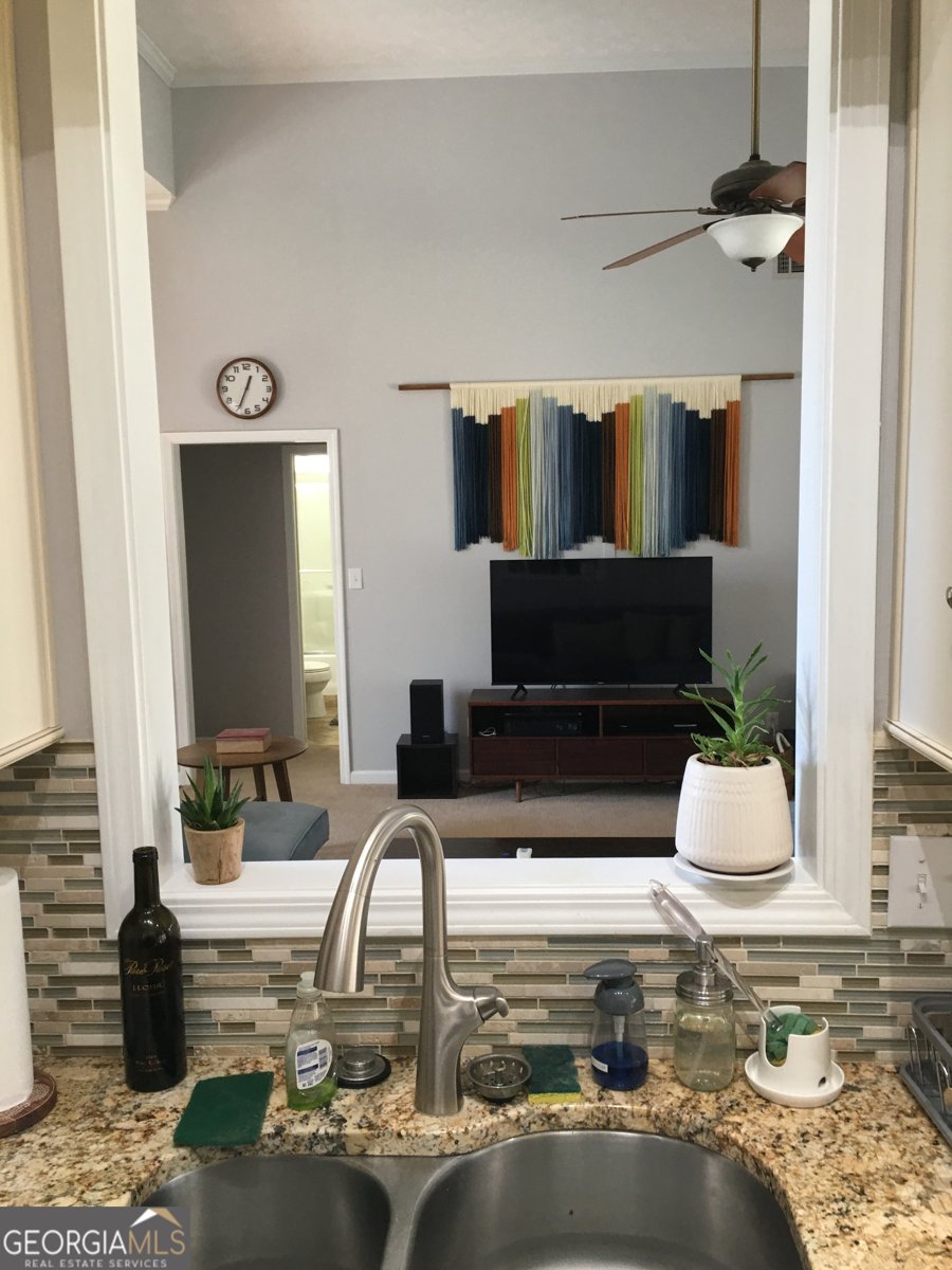 190 Hidden Brook Trail Fayetteville - Photo 23