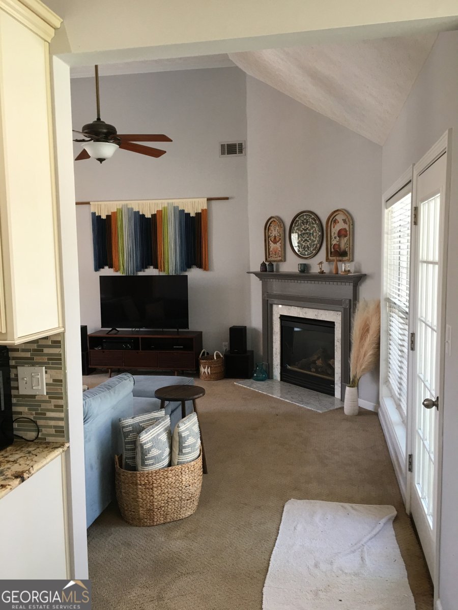 190 Hidden Brook Trail Fayetteville - Photo 25