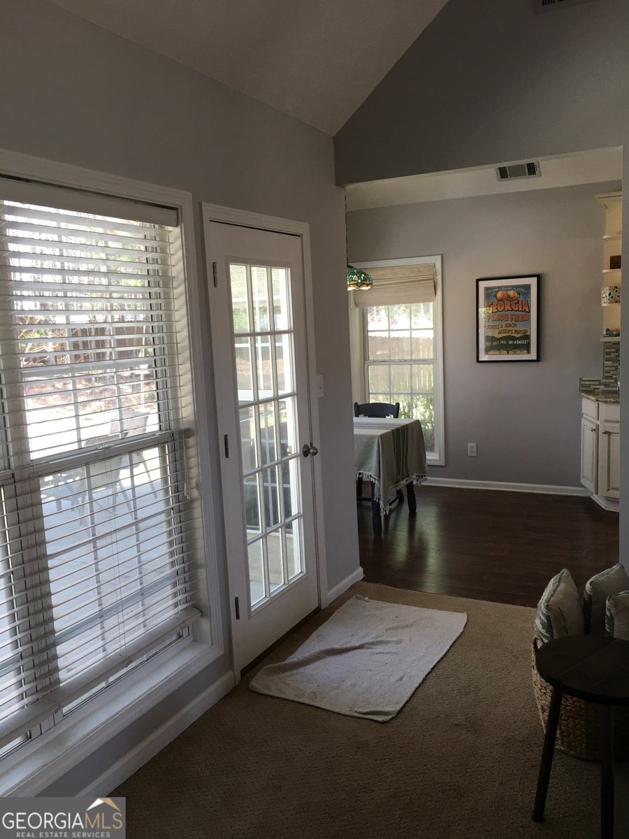 190 Hidden Brook Trail Fayetteville - Photo 26