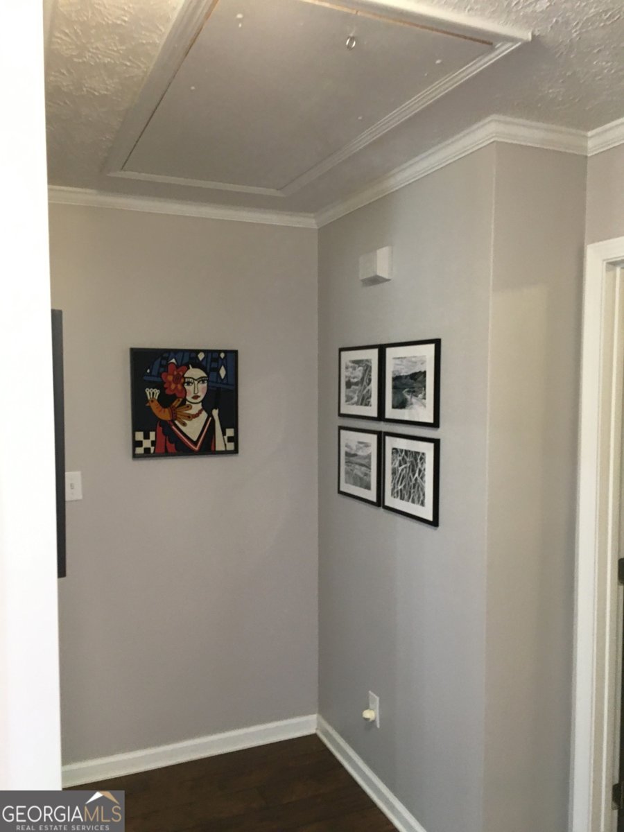 190 Hidden Brook Trail Fayetteville - Photo 27