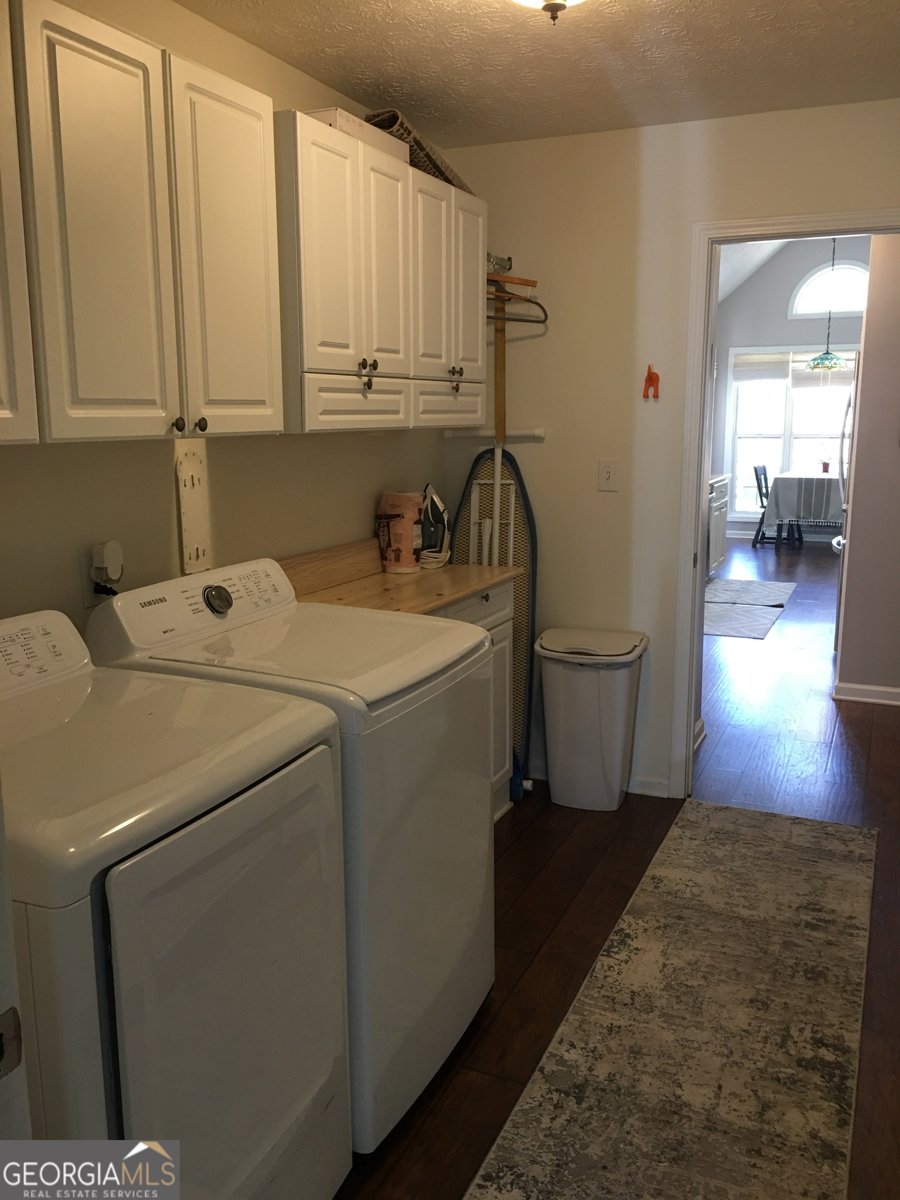 190 Hidden Brook Trail Fayetteville - Photo 29