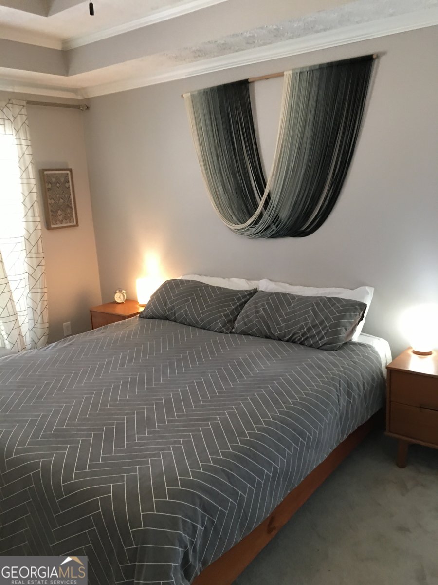 190 Hidden Brook Trail Fayetteville - Photo 30