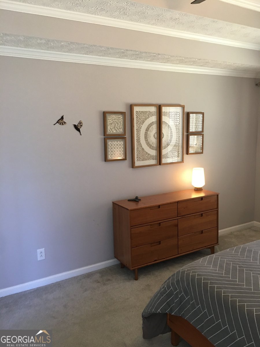 190 Hidden Brook Trail Fayetteville - Photo 31