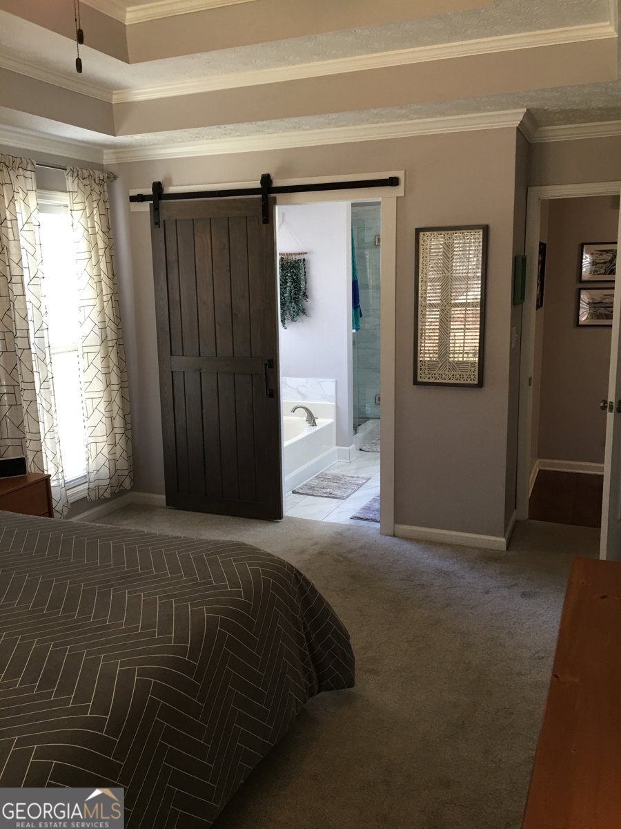 190 Hidden Brook Trail Fayetteville - Photo 33